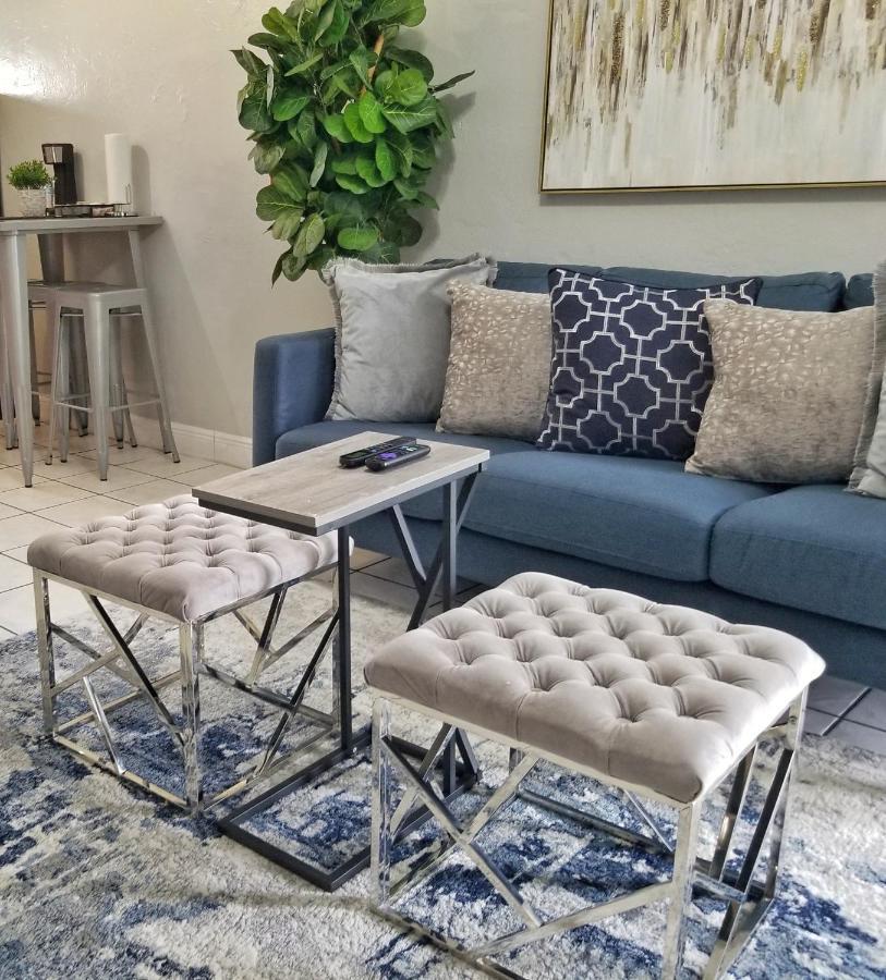 Ultra Glam Apartment 5 Miles From Hard Rock Casino ハリウッド エクステリア 写真